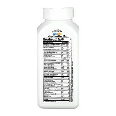 Mega Multi For Men - 90 tabs
