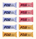 KETO Protein Bar - 10x45g Keto Box