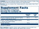 Magnesium & Potassium Asporotate - 60 vcaps