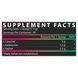 BCAA 6000 - 237g Watermelon