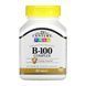 B-100 Complex - 60 tabs