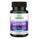 Copper 2mg - 300tabs