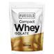 Compact Whey Isolate - 1000g Milk Chocolate