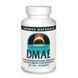 DMAE 351mg - 50 tabs