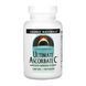 Ultimate Ascorbate C&trade; 1000mg - 100 tabs
