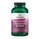 Glucosamine Chondroitin & Msm - Higher Strength 240 tabs