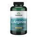 L-Arginine 500mg - 200 caps