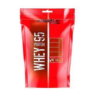 Activlab Whey Protein 95 (700 g, walnut)
