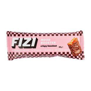 , crispy hazelnut