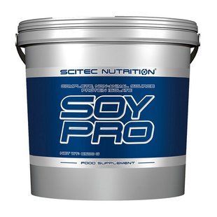 Scitec Nutrition Soy Pro (6,5 kg, chocolate)