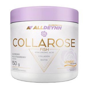 All Nutrition Collarose Fish (150 g, mango passion fruit)