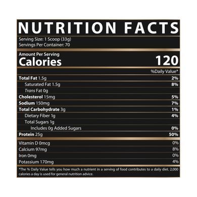Isofit - 70srv Chocolate Shake