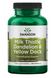 Milk Thistle Dandelion-Yellow Dock - 120 cap