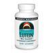 Lutein 20 mg - 60 caps