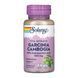 Garcinia Cambogia Fruit Ext 500mg - 60 veg caps