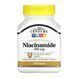 Niacinamide 500 mg - 110 tabs