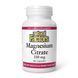 Magnesium Citrate 150mg - 90 caps