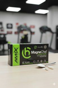 Amix Nutrition MagneChel (60 капсул)