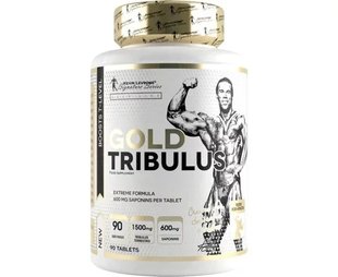 Бустер тестостерона Kevin Levrone Gold Tribulus 1500