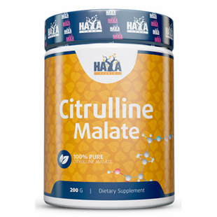 Цитруллин HAYA Sports Citrulline Malate 200g