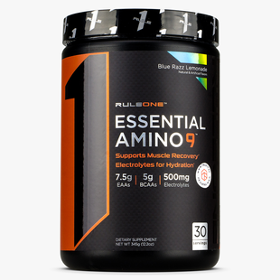 Комплекс аминокислот Essential Amino 9 Rule One 345g