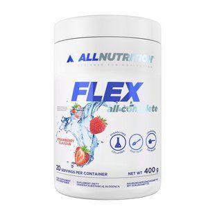 All Nutrition FLEX (400 g, lemon)