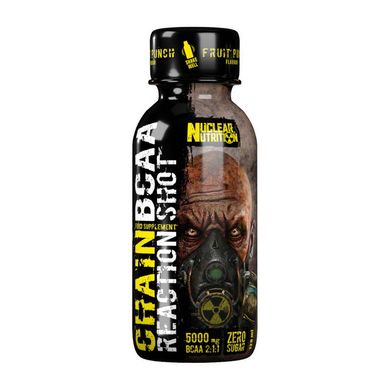 Chain Reaction BCAA Shot 1 x 120 ml