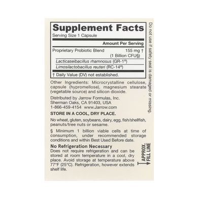 Vegan Fem Dophilus&reg; 1 Billion Cfu - 30 vcaps