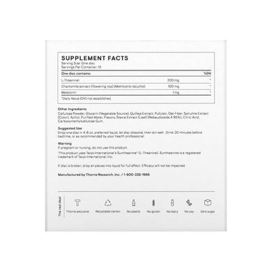 Sleep+ - 15 caps