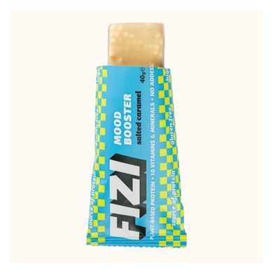 Mood Booster - 24x40g Salted Caramel