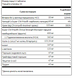Fat Burner - 60tab