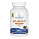 Vitamin D3 Gummies - 120 gummies