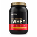 Gold Standard 100% Whey - 908g Strawberry Banana