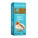 Fitking Delicious Donut Cookie - 128g Coconut and Caramel