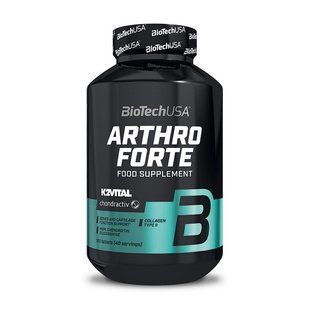 BioTech Arthro Forte (120 tab)