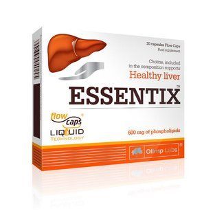 OLIMP Essentix (30 caps)