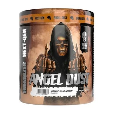 Предтренировочный комплекс Skull Labs Angel Dust 270g