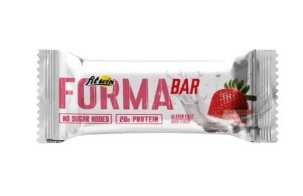 FitWin FormaBar 33% 60 грам