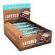 Layered - 12x60g Peanut Butter