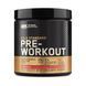 Gold Standard Pre Workout - 300g Fruit Punch