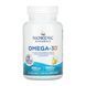 Omega-3D - 60 softgels