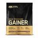 Gold Standard Gainer - 3250g Colossal Chocolat
