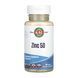 Zinc 50mg - 60 tabs