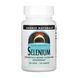 Selenium Yeast Free 200mcg - 120 tabs
