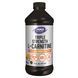 Carnitine Liquid 3000mg - 473ml