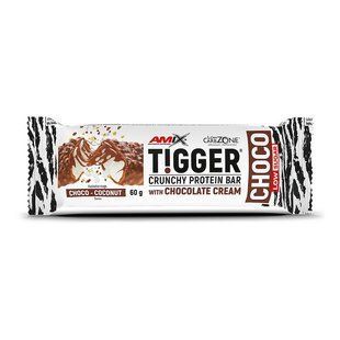 , choco-coconut