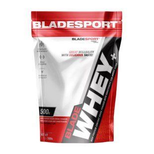 Blade Sport Whey+ (500 g, donut salted caramel)