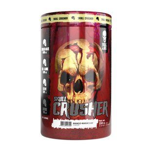 Skull Labs Skull Crusher (350 g, mango-maracuja)