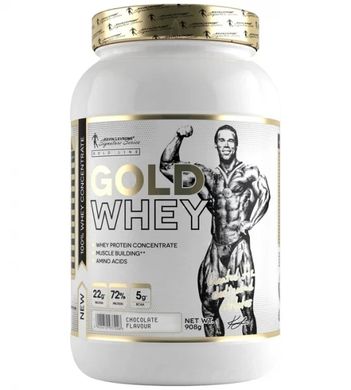 Протеин Kevin Levrone Gold Line Gold Whey 908g