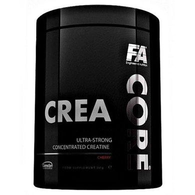 Креатин гидрохлорид Fitness Authority CreaCore 340g